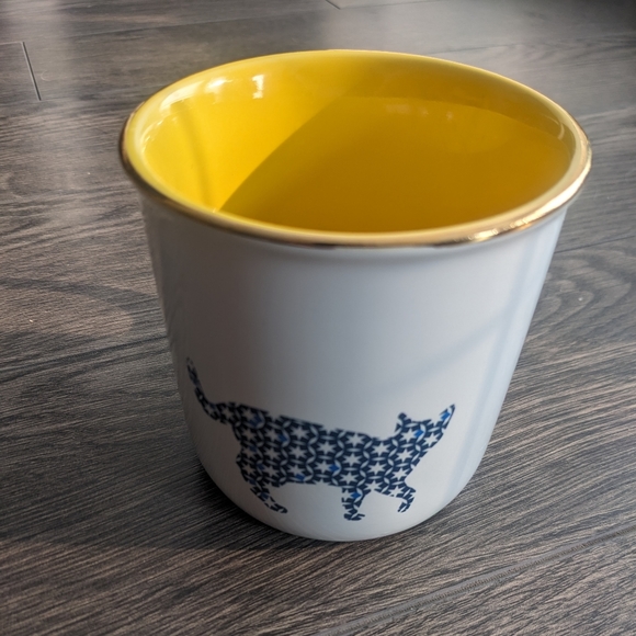 David's Tea Porcelain Mug - Picture 5 of 6